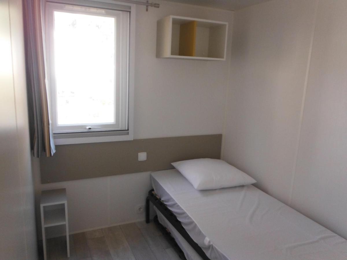 Camping L'Elephant Saint-Raphaël Εξωτερικό φωτογραφία