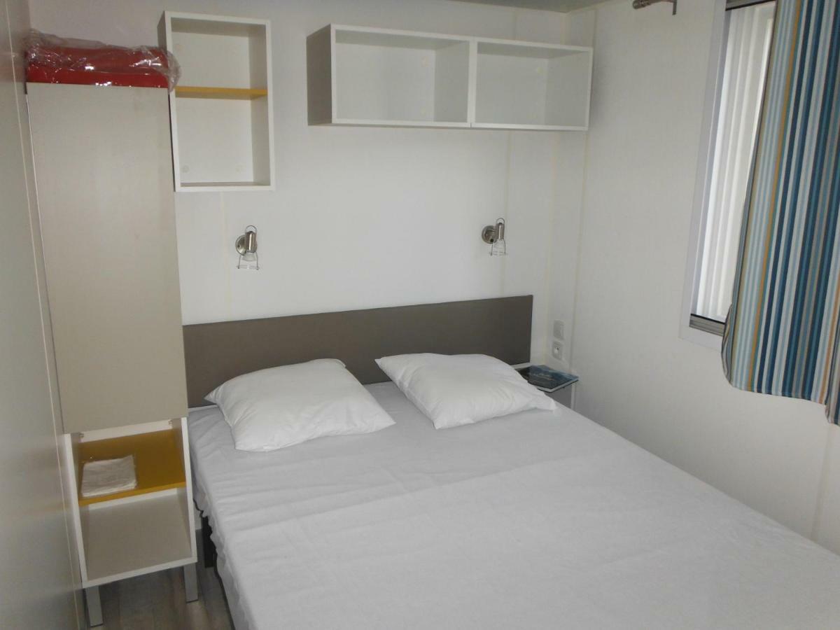 Camping L'Elephant Saint-Raphaël Εξωτερικό φωτογραφία