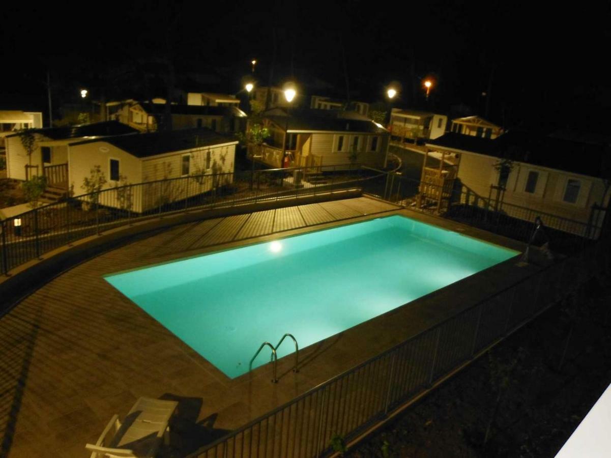 Camping L'Elephant Saint-Raphaël Εξωτερικό φωτογραφία