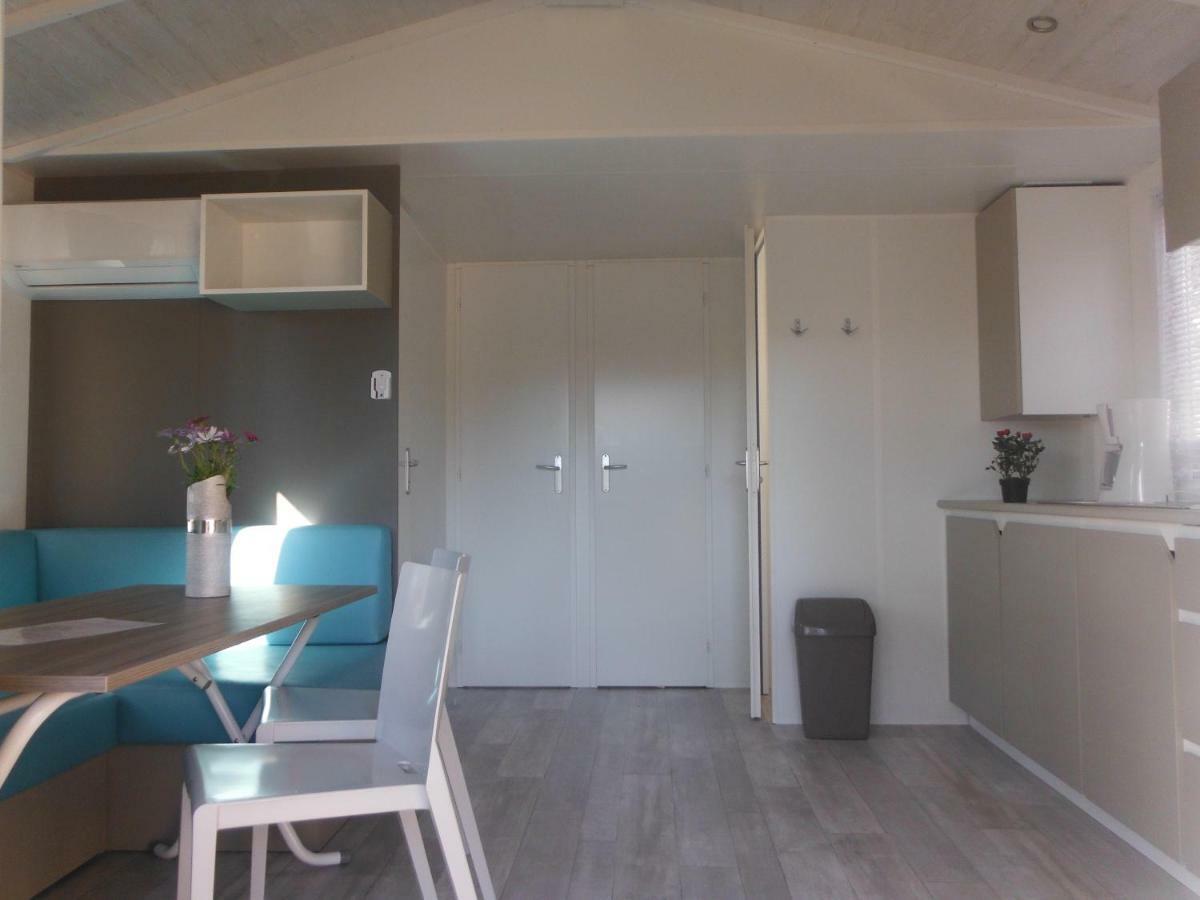 Camping L'Elephant Saint-Raphaël Εξωτερικό φωτογραφία